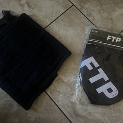 FTP Bundle