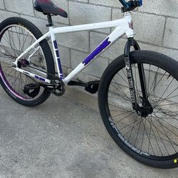 Throne Goon 29er