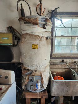Water heater