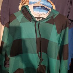 Wild Fable Hoodie Jacket