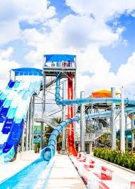 Island H2O live water park