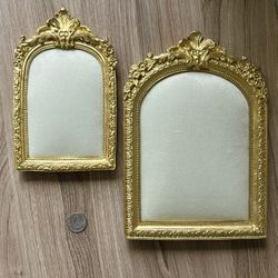 Brand New! - Ornate Jewelry Display Stands 2pcs