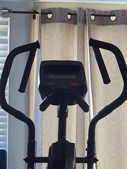BOWFLEX BKE116