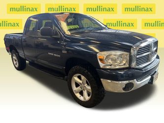 2007 Dodge Ram 1500