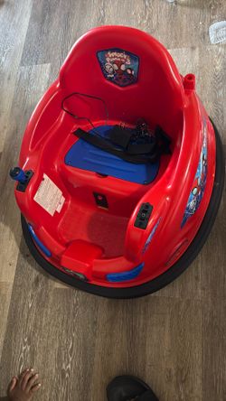 Bumper Car