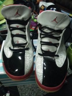 Air Jordans
