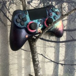 Scuf Impact Playstation Controller