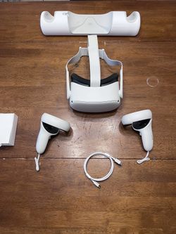 VR headset Never Used