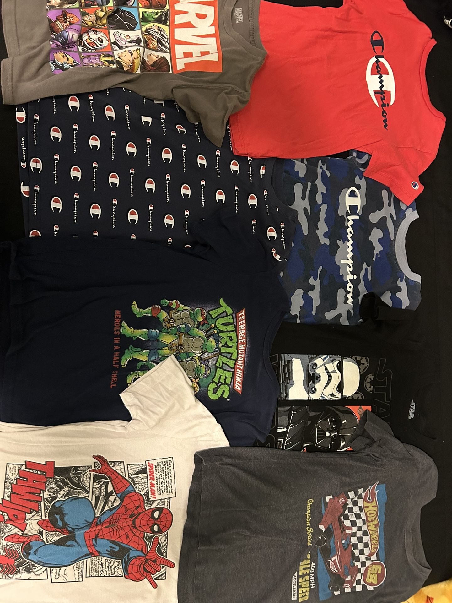 Kids Clothes