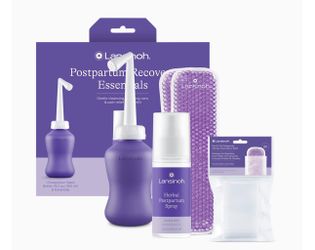 Postpartum Recovery Essentials