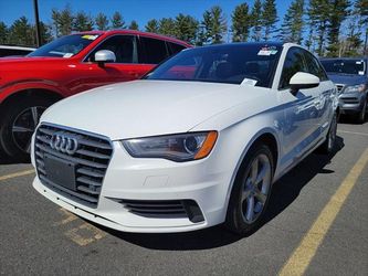 2016 Audi A3