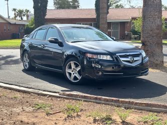 2007 Acura TL
