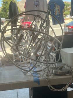 Chandelier
