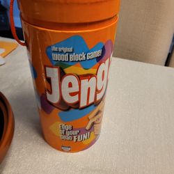 Jenga