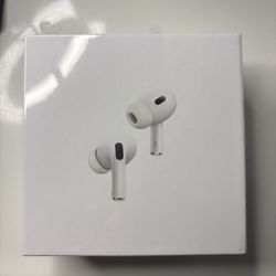 Airpods Pro 2