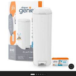 Diaper Genie