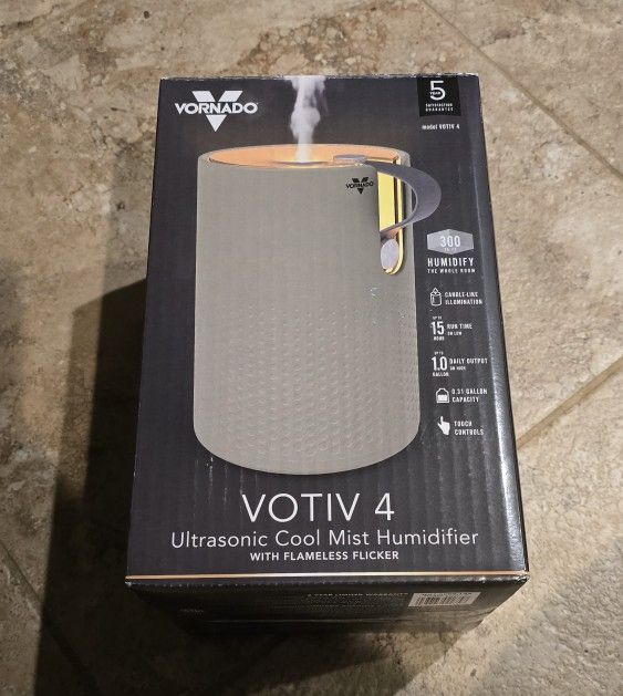 Vornado Votiv 5 Humidifer