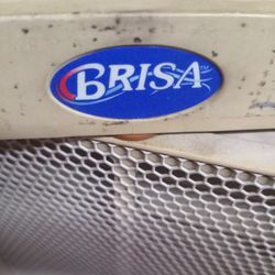 Industrial Air Conditioner 