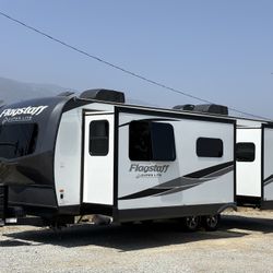 2023 Flagstaff Super Light