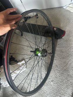 throne goon 29 slimer back rim