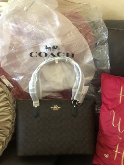Coach Purse New Original 