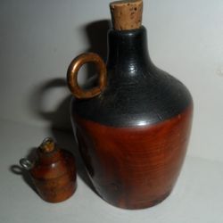 Moonshine Jugs