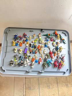 Legos