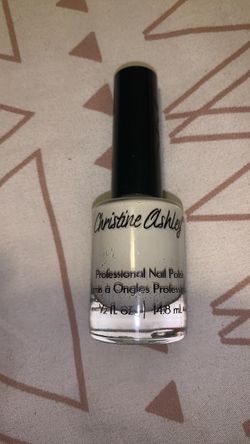 Nail polish 💅