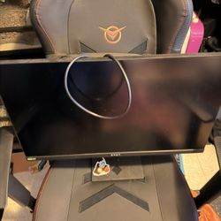 Omen gaming monitor 