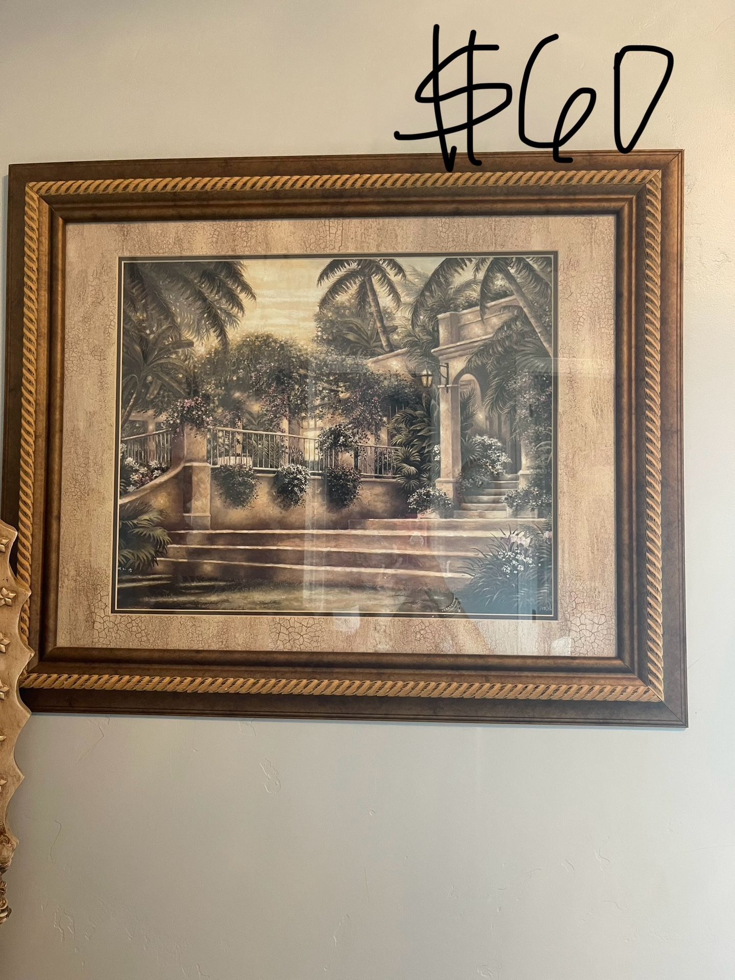 Photo In Frame