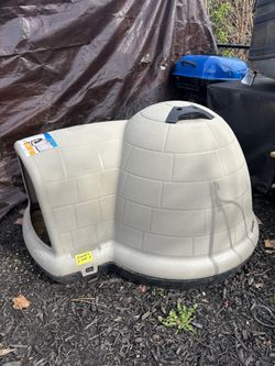 Dog House