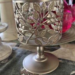 Candle Holders