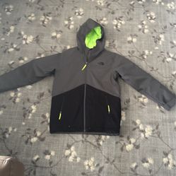 Jacket Northface 