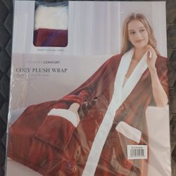 Premier Comfort Wrap