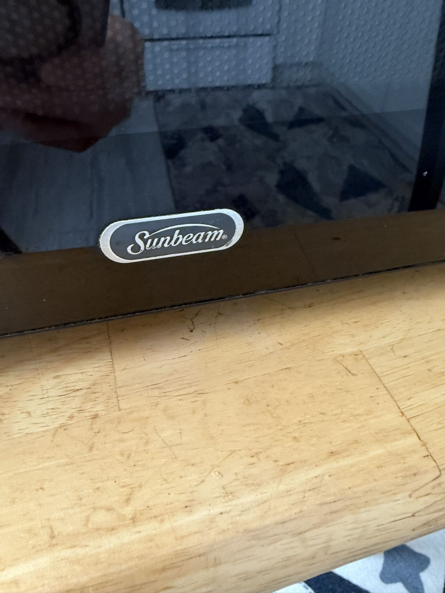Microwave