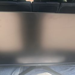 Dell 27in Monitor  + Webcam - Brand New!