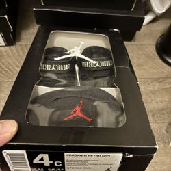 Air Jordan Retro 4c 