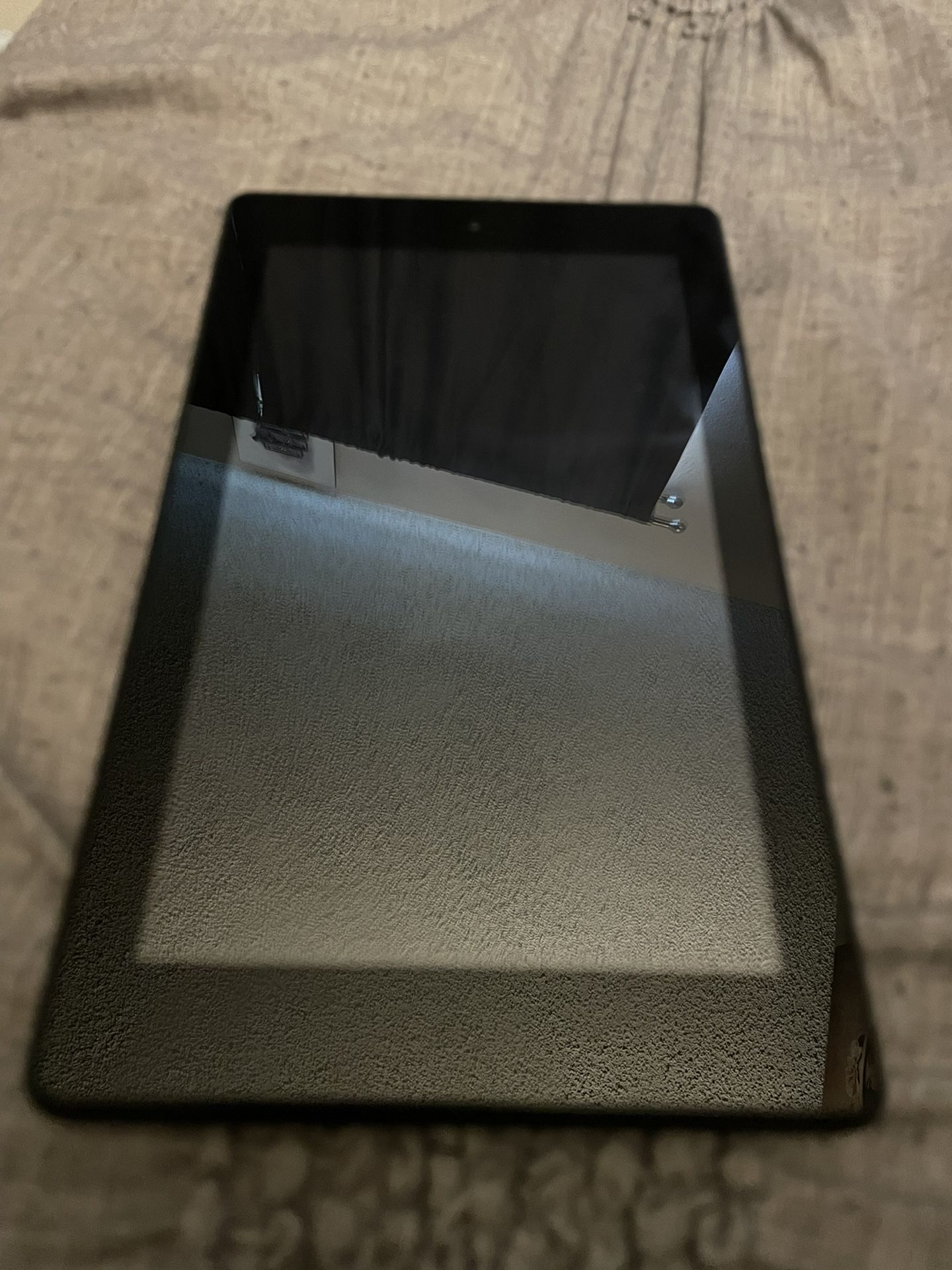 amazon fire tablet 7 9th generation