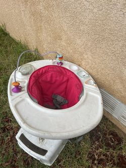 Baby Chair 