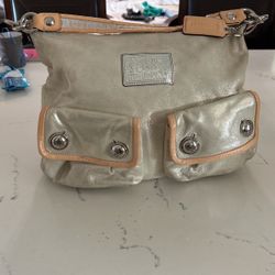 Coach Purse excellent condition