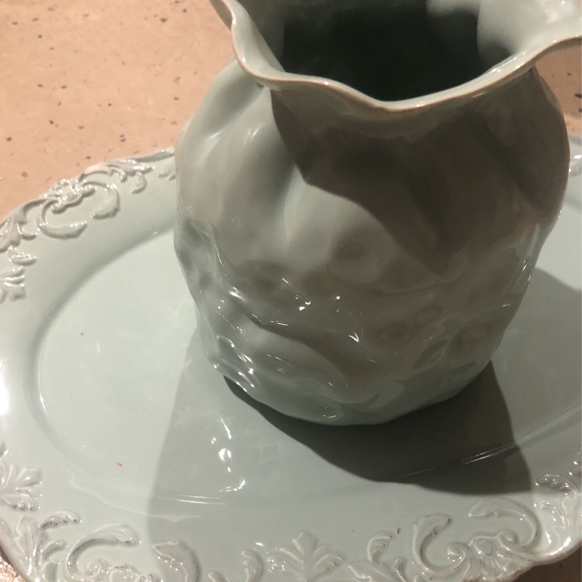 Ceramic Kitchen Decorations