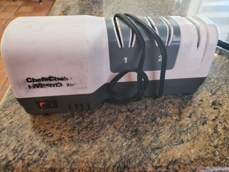 Knife Sharpener