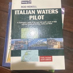 Two Books Pilot 