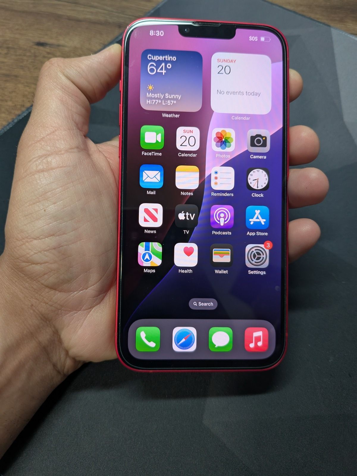 iPhone 14 Plus Great Condition And Unlocked