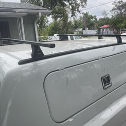 Camper From 21 Frontier