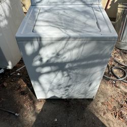 kenmore washer 