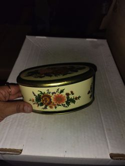 Meister canister