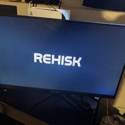 gaming monitor