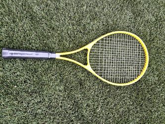 JPMorgan Chase OPEN tennis racket. NEW