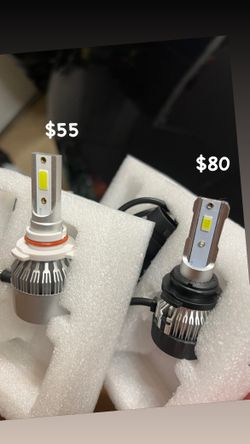 Leds For Any Car 
